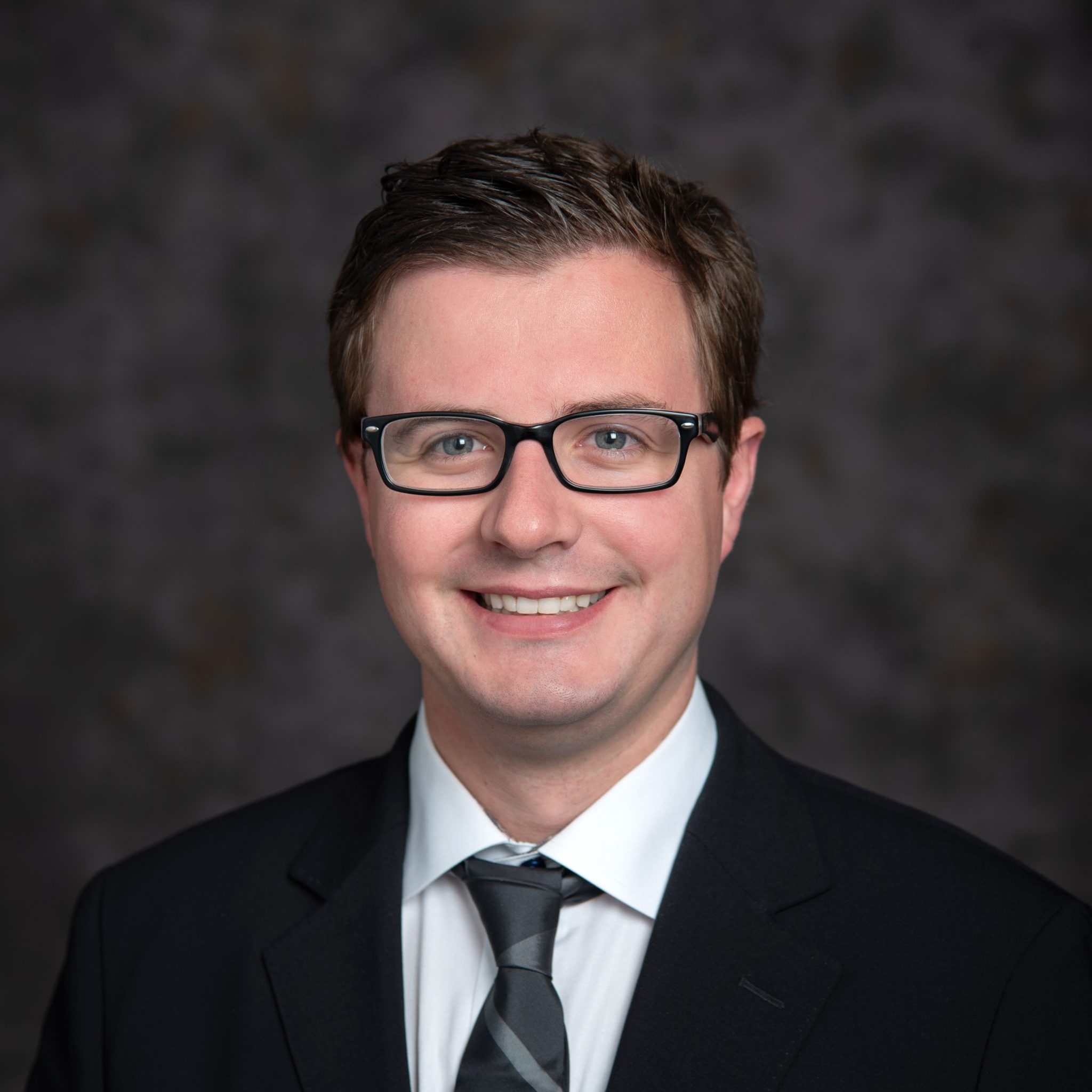Dr. Matthew Playfair